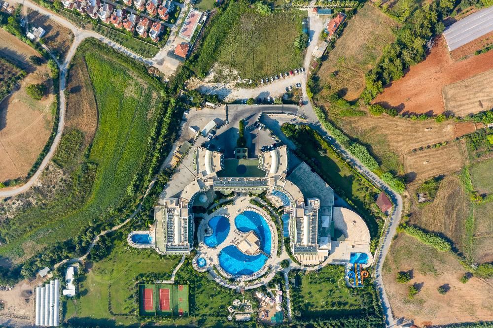 Картинка отеля - 5