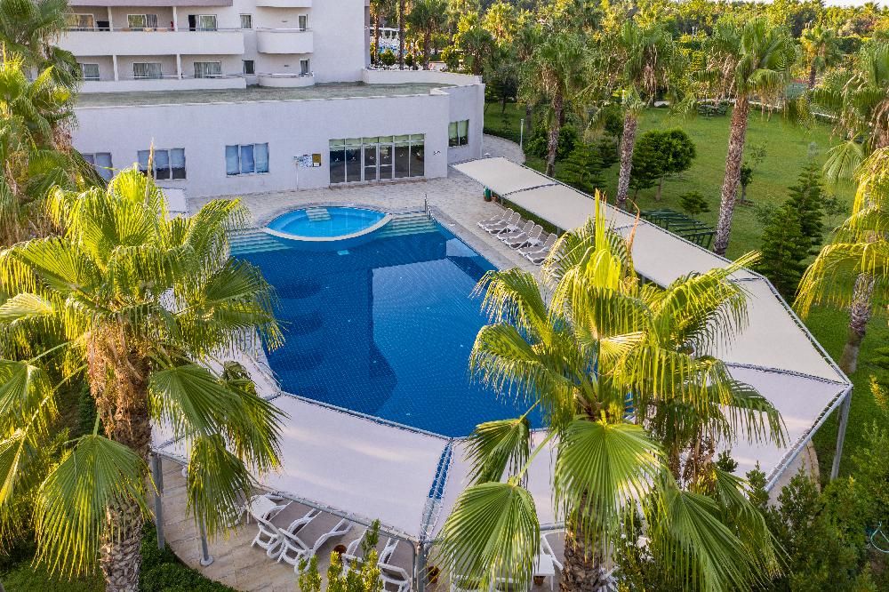 Картинка отеля - 22