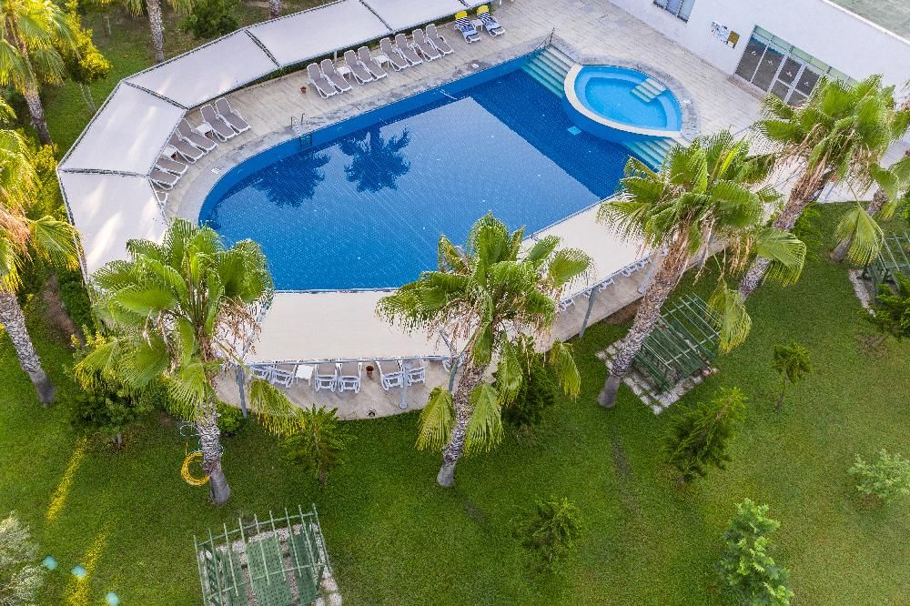 Картинка отеля - 20