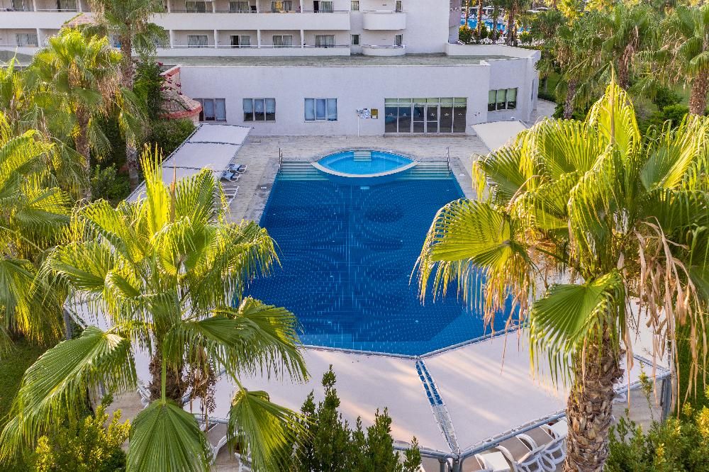 Картинка отеля - 19