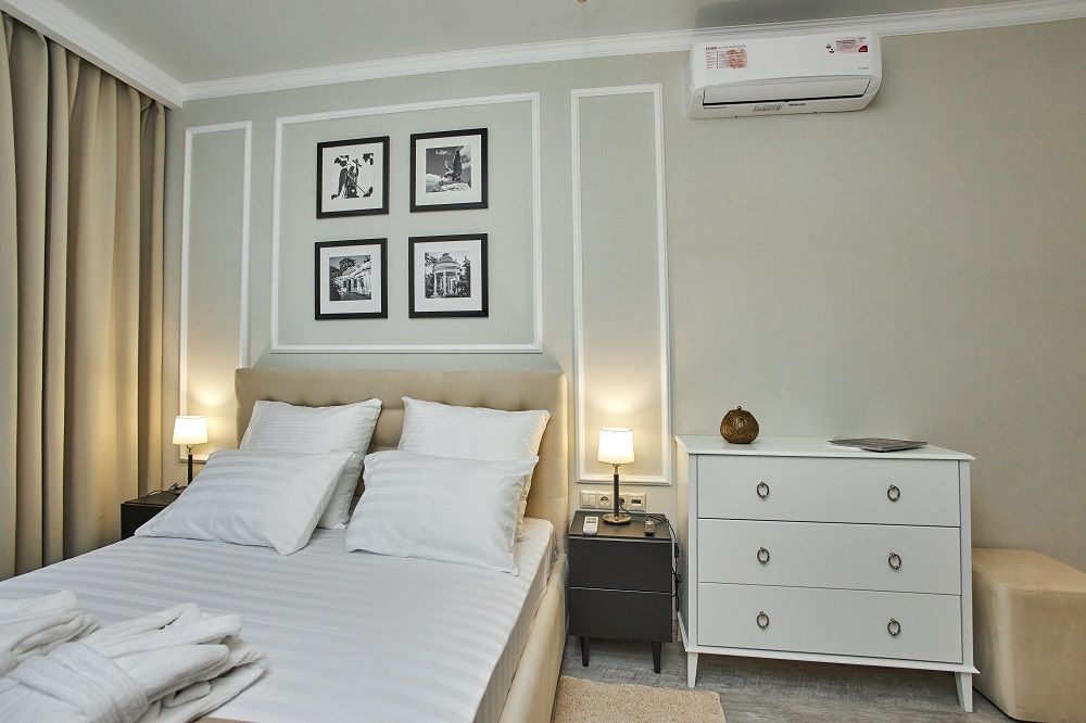 IL PUNTO, отель - 21