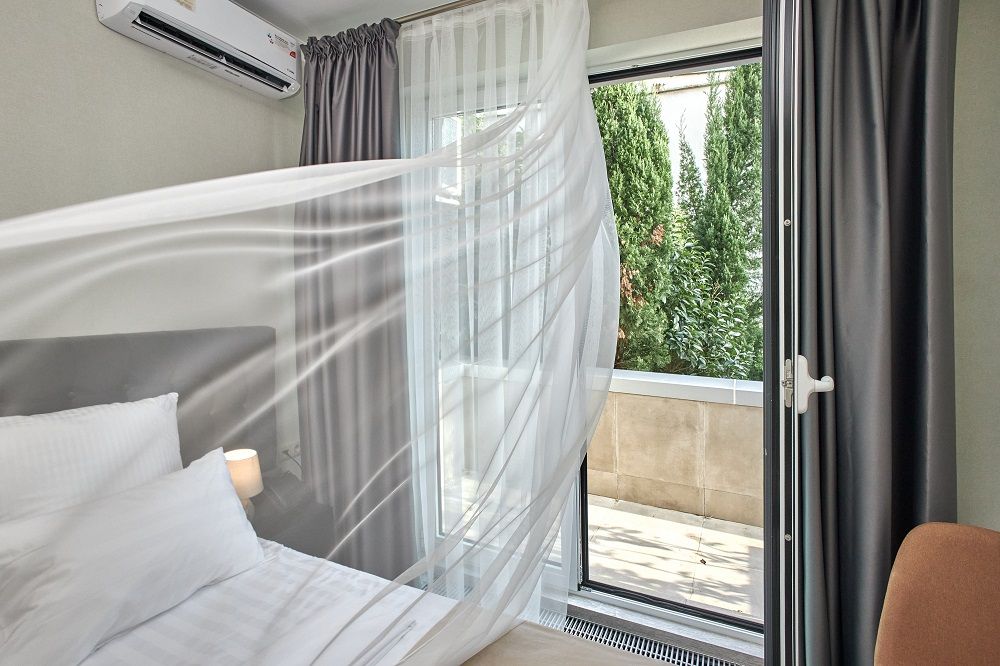 Картинка отеля - 9