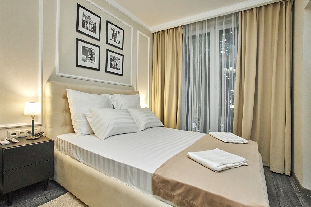 Картинка отеля - 20