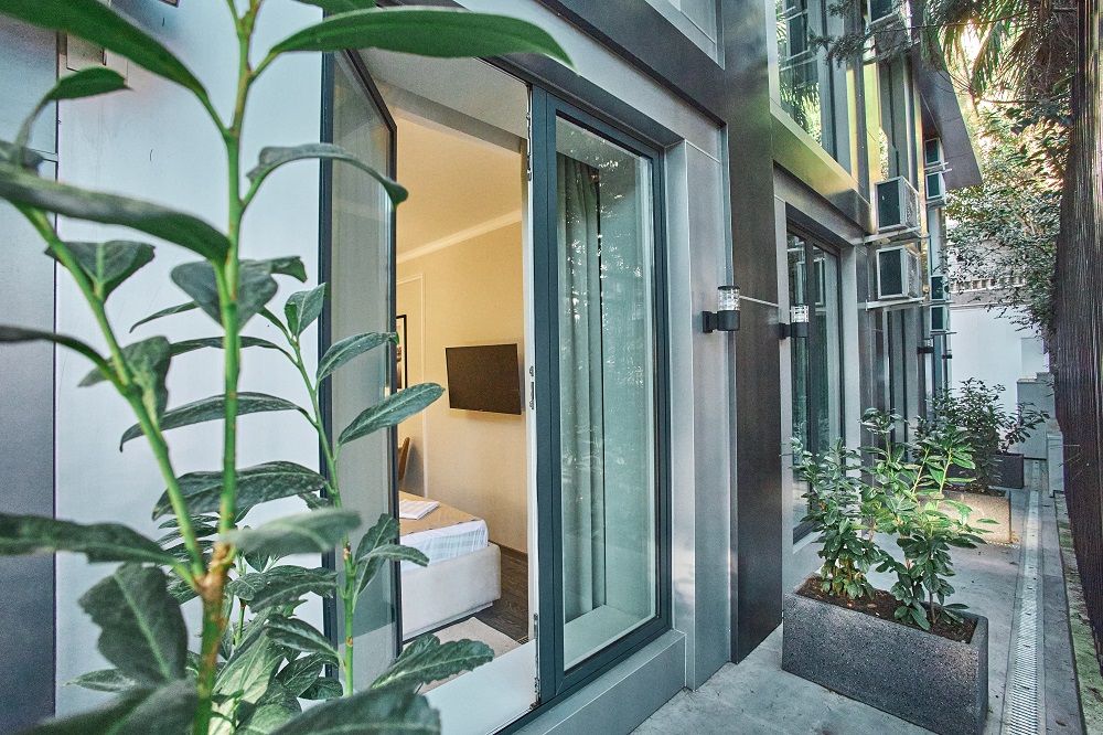 IL PUNTO, отель - 12