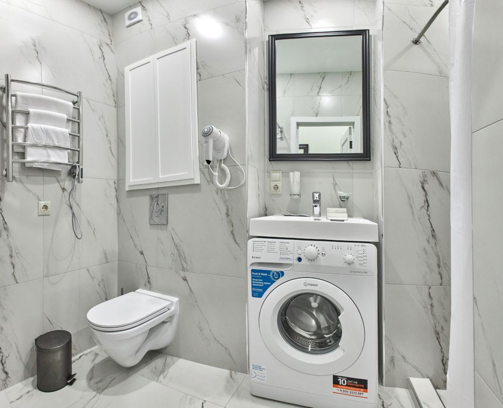 IL PUNTO, отель - 29