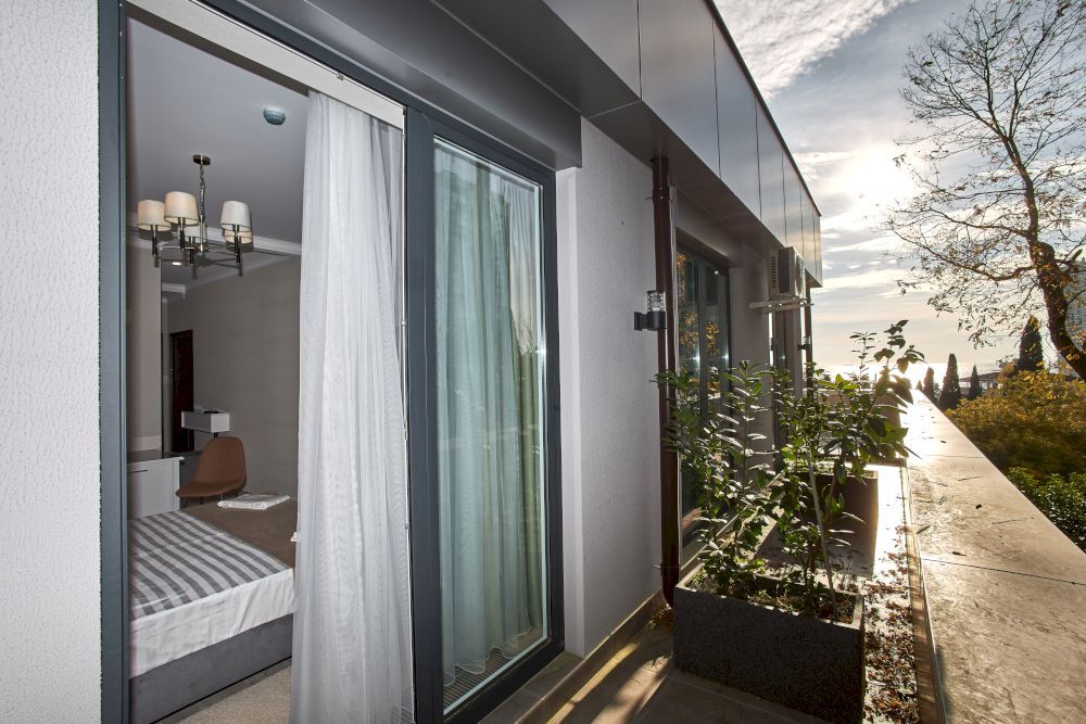 IL PUNTO, отель - 7