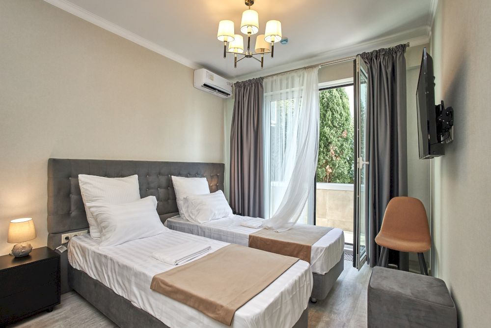 Картинка отеля - 5