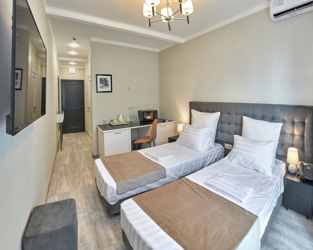 Картинка отеля - 6