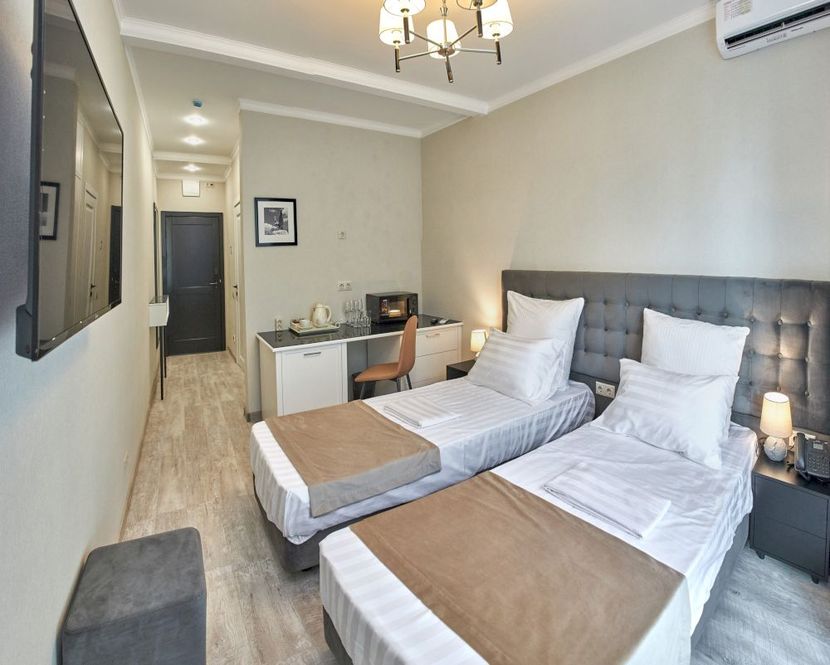 IL PUNTO, отель - 6