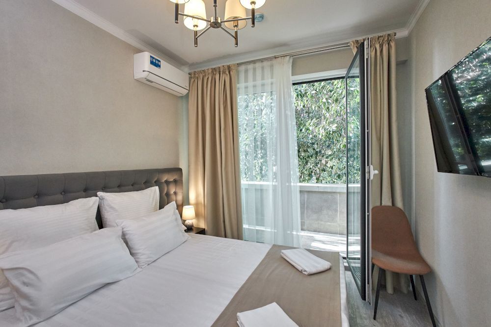 Картинка отеля - 8