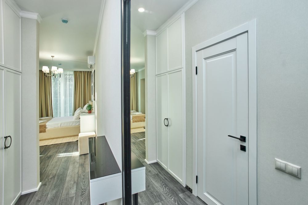 IL PUNTO, отель - 23