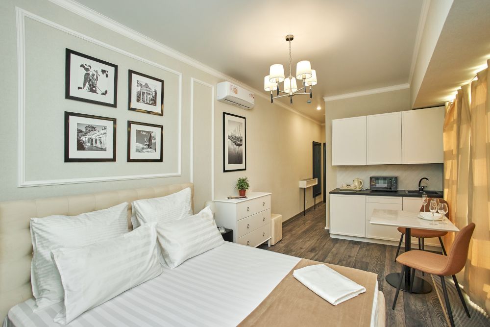 IL PUNTO, отель - 24