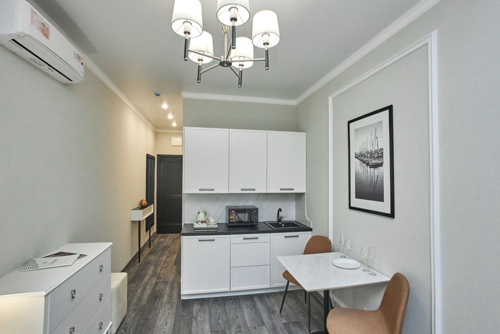 IL PUNTO, отель - 17