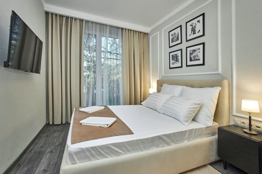 IL PUNTO, отель - 14