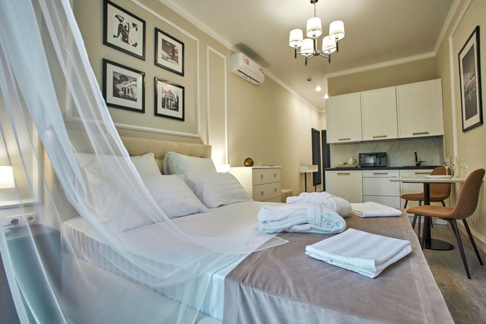 IL PUNTO, отель - 15