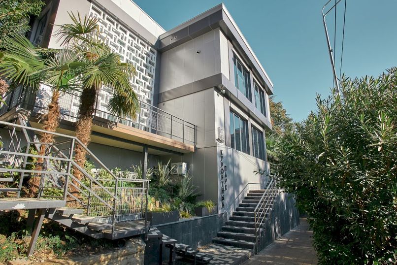 IL PUNTO, отель - 1