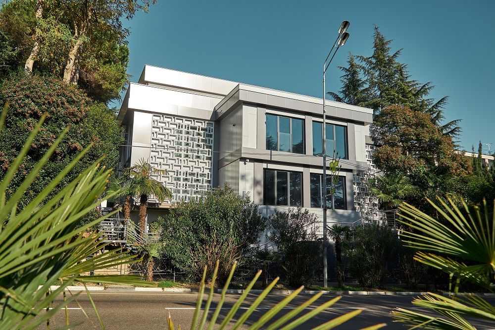 Картинка отеля - 3