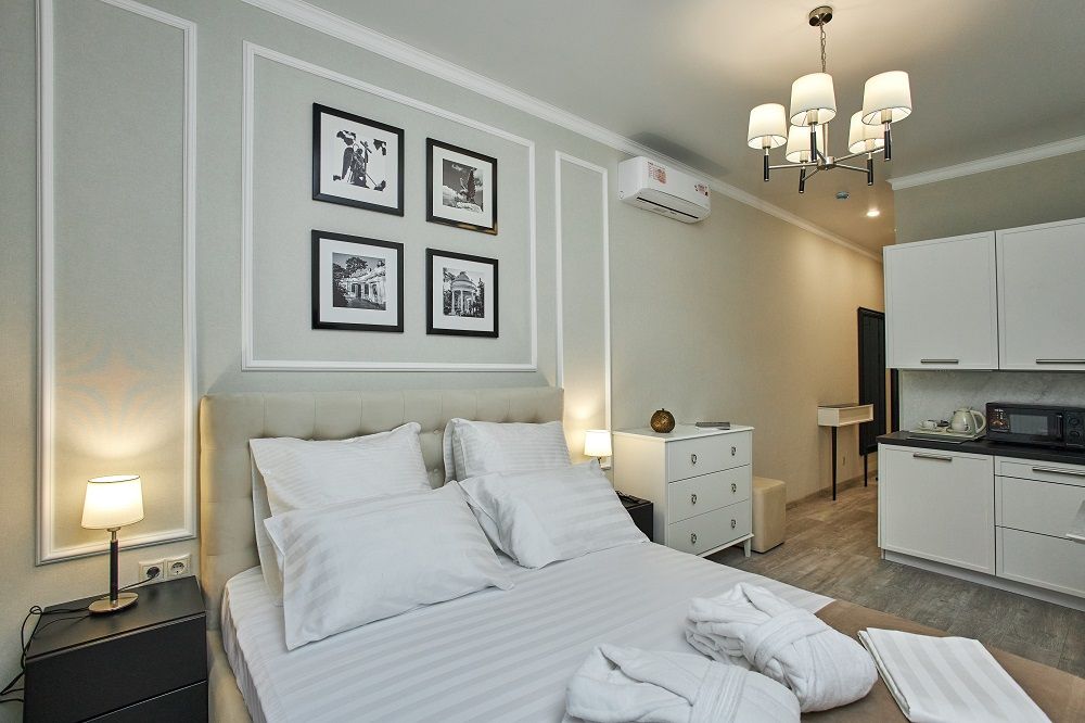 IL PUNTO, отель - 11