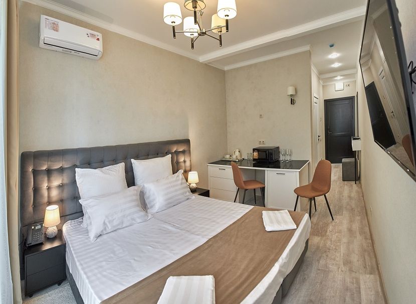 IL PUNTO, отель - 4