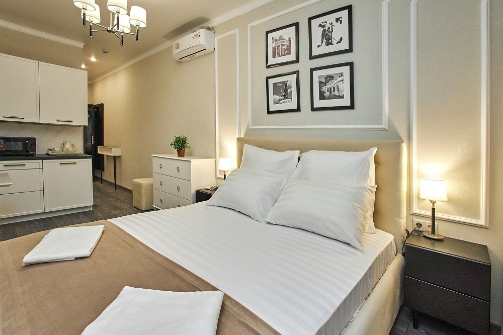 IL PUNTO, отель - 18