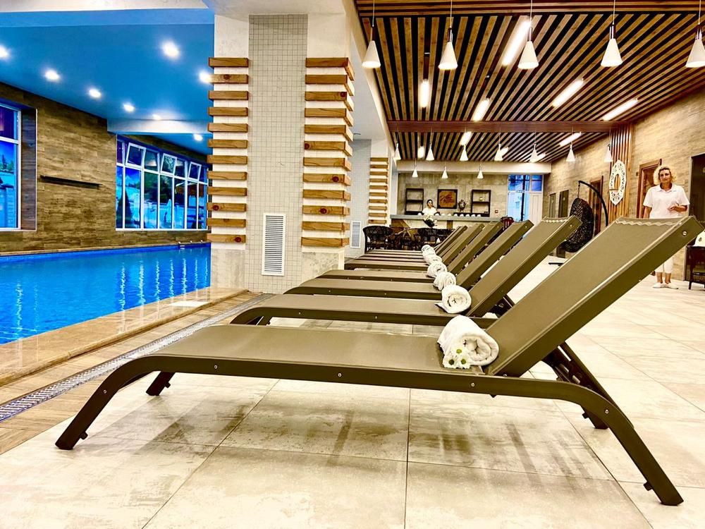 ГРАНД ОТЕЛЬ ПРИБОЙ, гостиница - 27