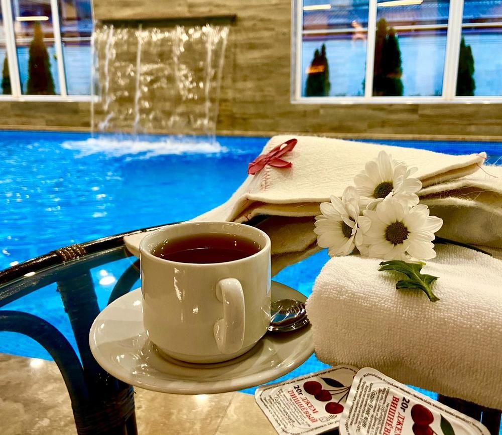 ГРАНД ОТЕЛЬ ПРИБОЙ, гостиница - 29