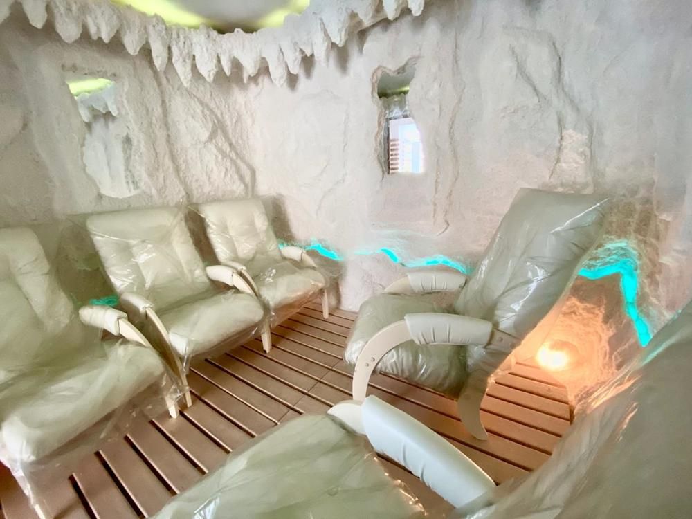 ГРАНД ОТЕЛЬ ПРИБОЙ, гостиница - 31