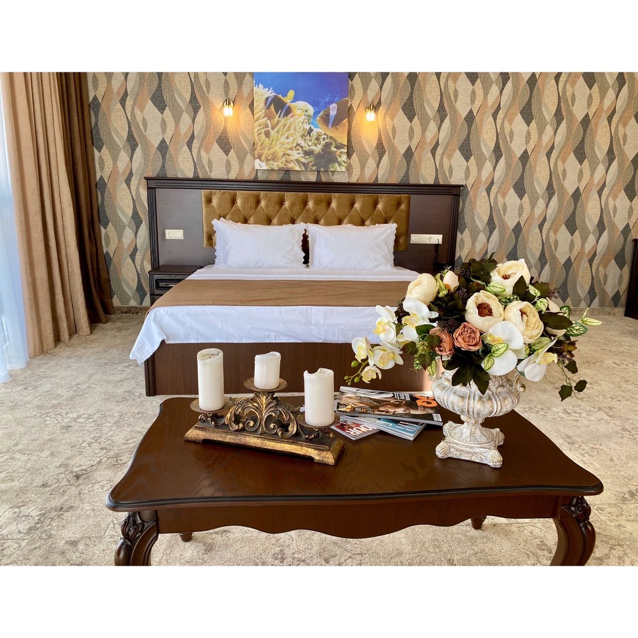 ГРАНД ОТЕЛЬ ПРИБОЙ, гостиница - 41