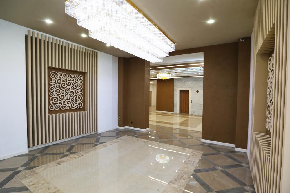 ГРАНД ОТЕЛЬ ПРИБОЙ, гостиница - 7