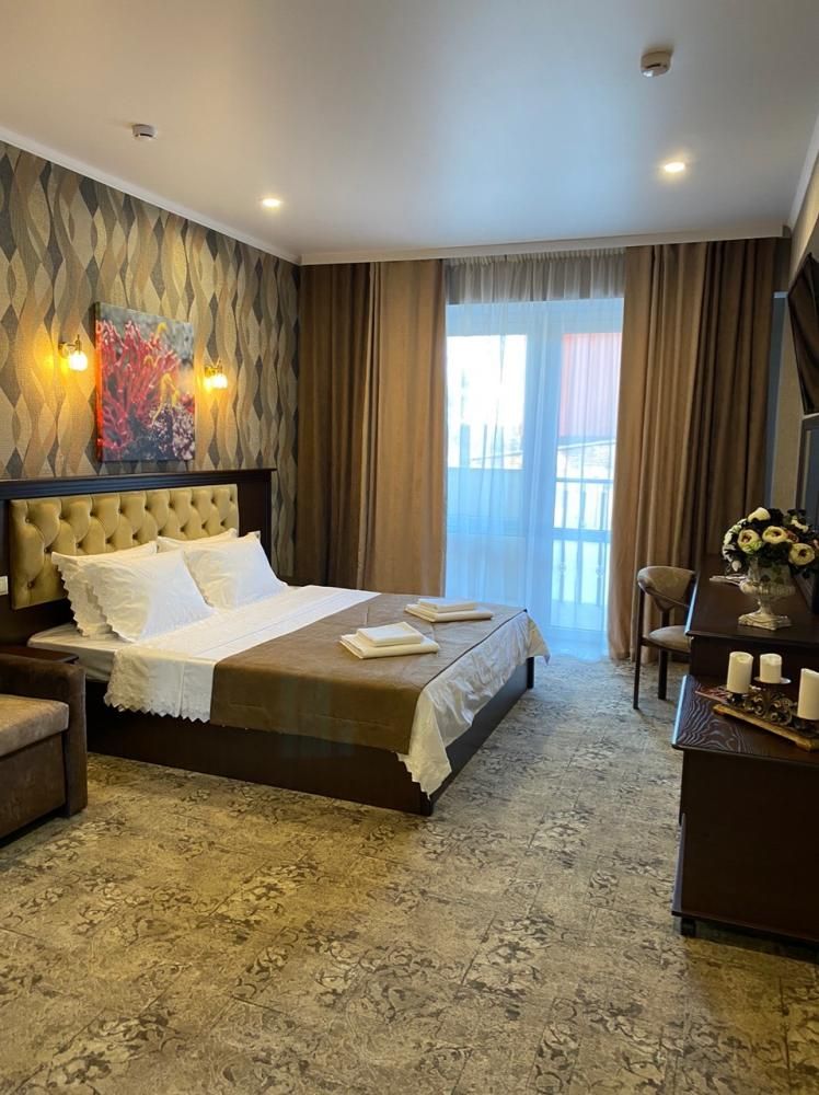 ГРАНД ОТЕЛЬ ПРИБОЙ, гостиница - 43