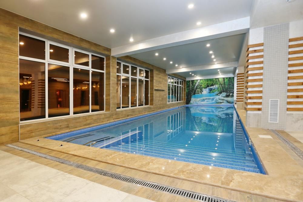 ГРАНД ОТЕЛЬ ПРИБОЙ, гостиница - 21