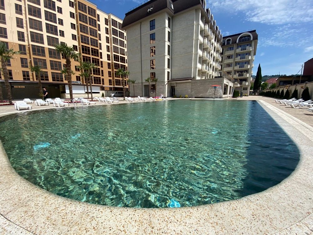 Картинка отеля - 19