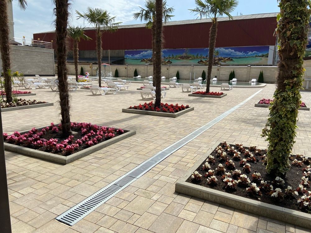 ГРАНД ОТЕЛЬ ПРИБОЙ, гостиница - 10