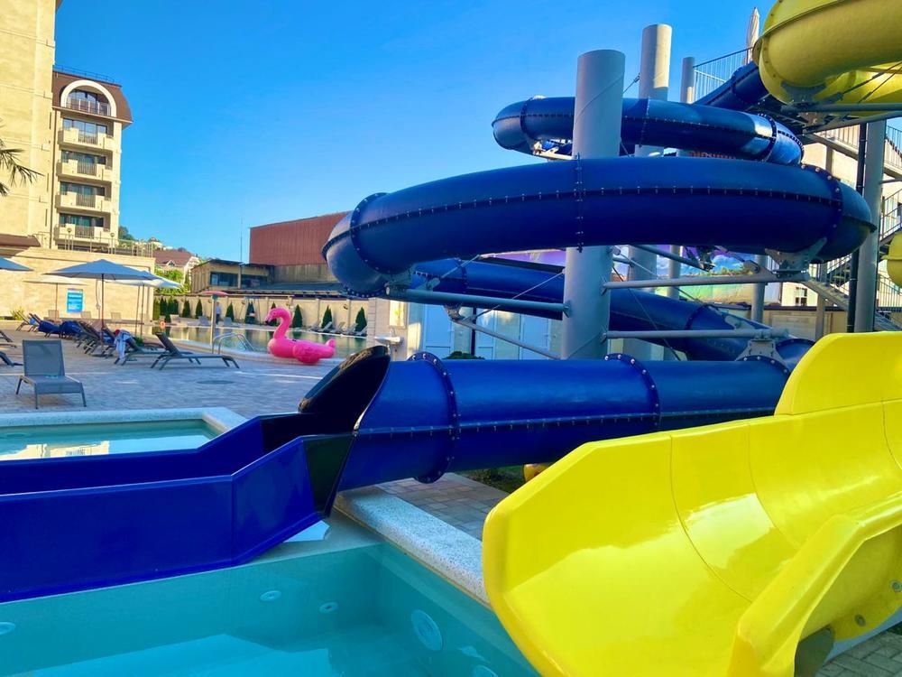 ГРАНД ОТЕЛЬ ПРИБОЙ, гостиница - 14