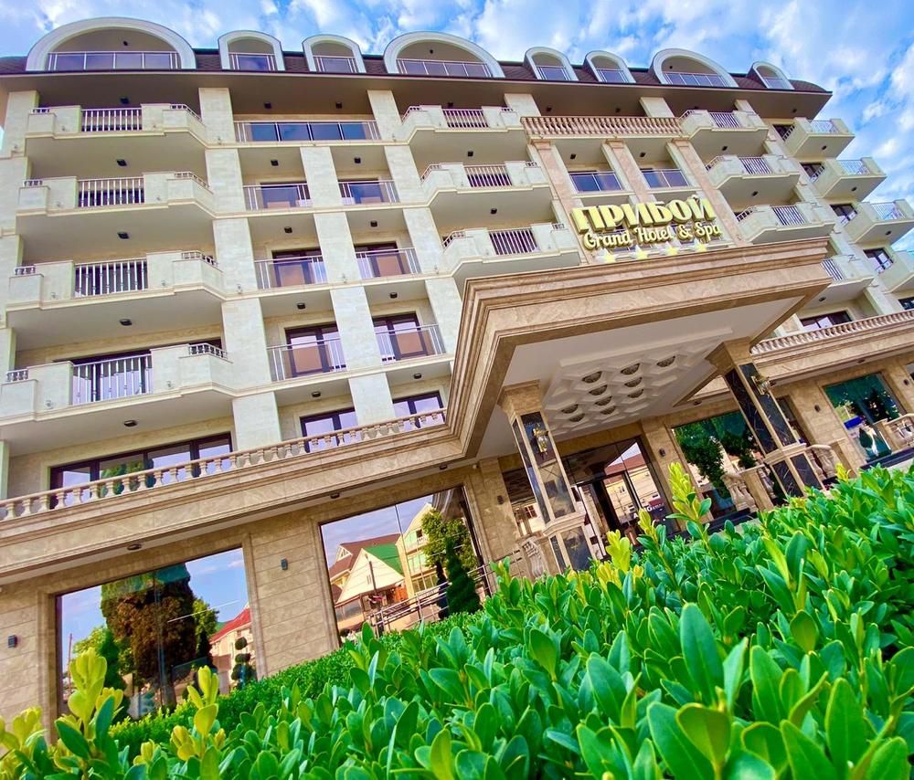 Картинка отеля - 2