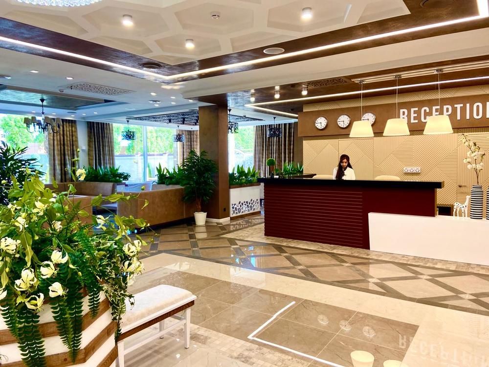 Картинка отеля - 4