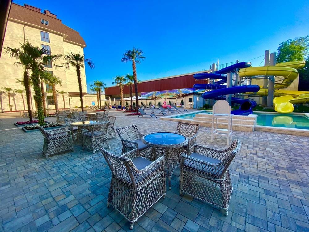 Картинка отеля - 11