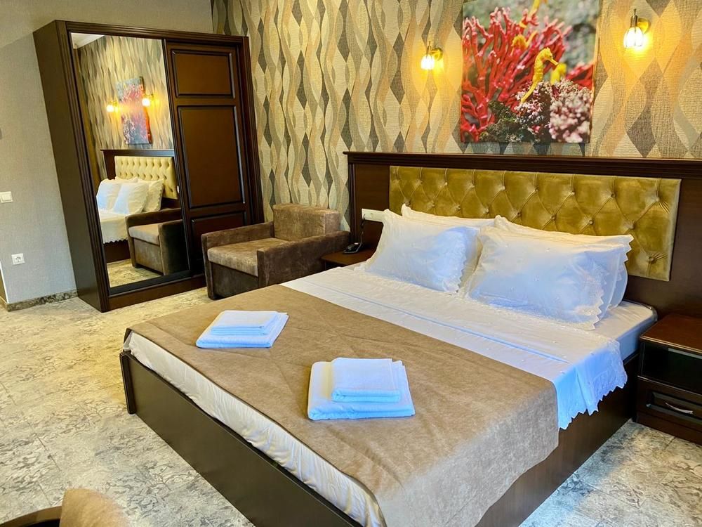 ГРАНД ОТЕЛЬ ПРИБОЙ, гостиница - 34