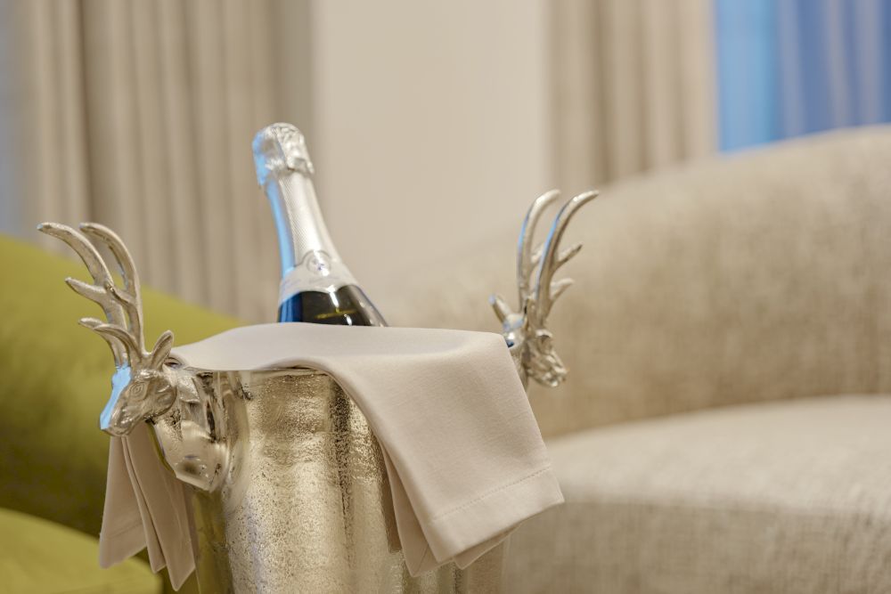 LUCIANO HOTEL & SPA SOCHI, отель - 51