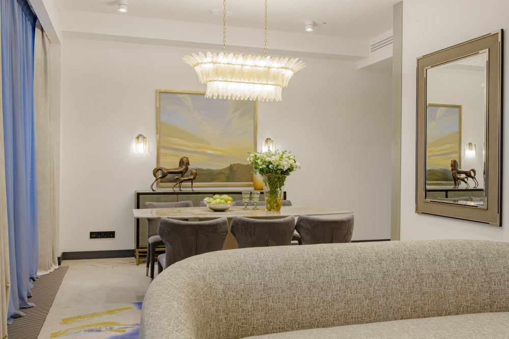 LUCIANO HOTEL & SPA SOCHI, отель - 48