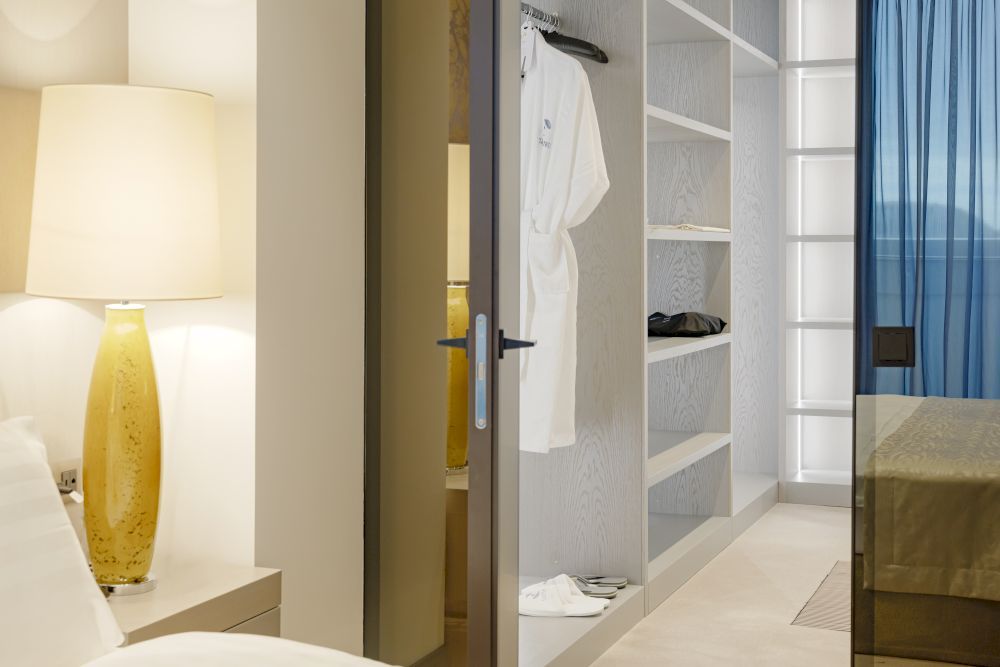 LUCIANO HOTEL & SPA SOCHI, отель - 46