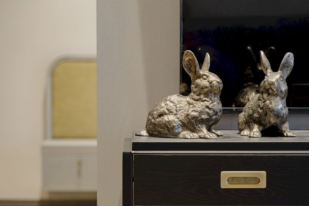 LUCIANO HOTEL & SPA SOCHI, отель - 42