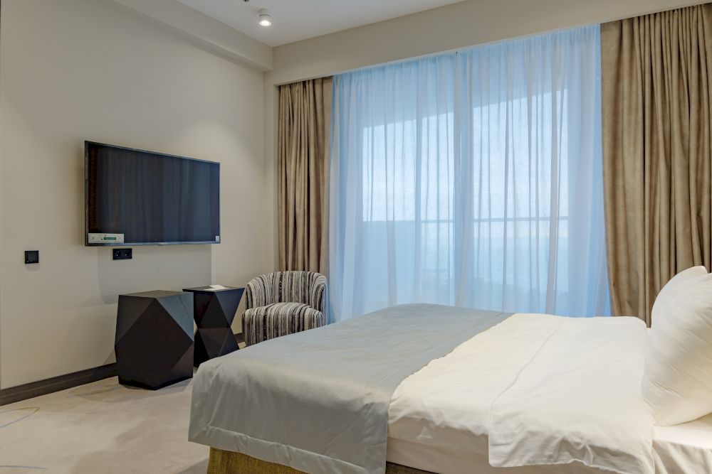 LUCIANO HOTEL & SPA SOCHI, отель - 39