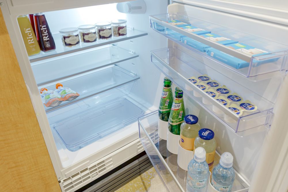 LUCIANO HOTEL & SPA SOCHI, отель - 36