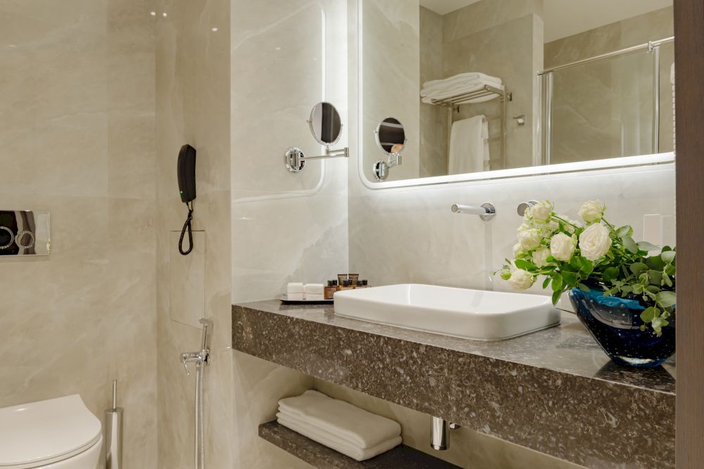 LUCIANO HOTEL & SPA SOCHI, отель - 33