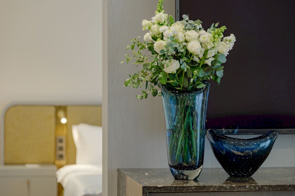 LUCIANO HOTEL & SPA SOCHI, отель - 30