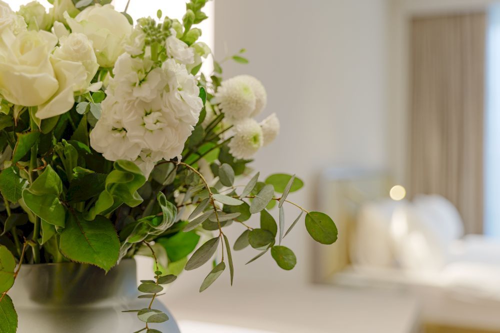 LUCIANO HOTEL & SPA SOCHI, отель - 28