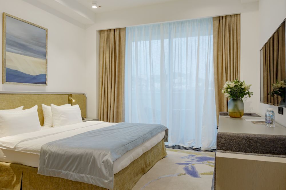 LUCIANO HOTEL & SPA SOCHI, отель - 26