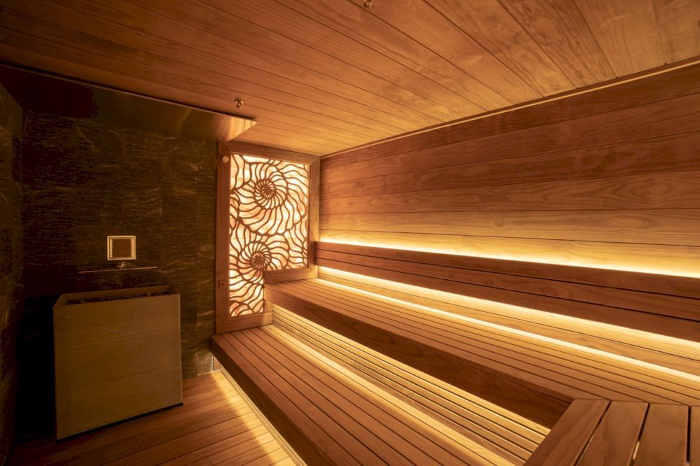 LUCIANO HOTEL & SPA SOCHI, отель - 23