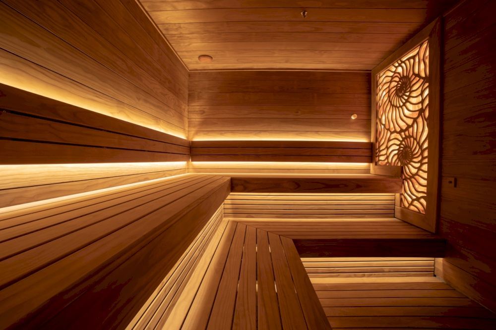 LUCIANO HOTEL & SPA SOCHI, отель - 22